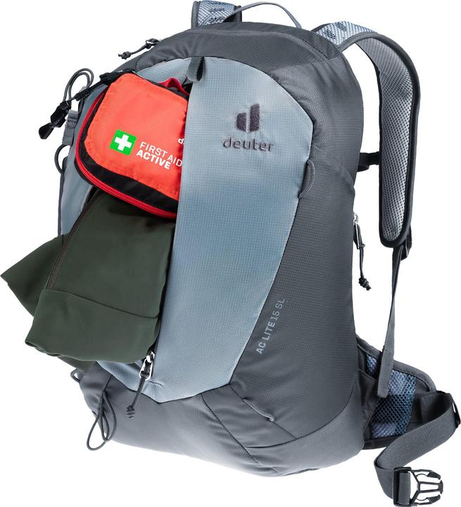 Actual product image Deuter AC Lite 15 SL (15 l)