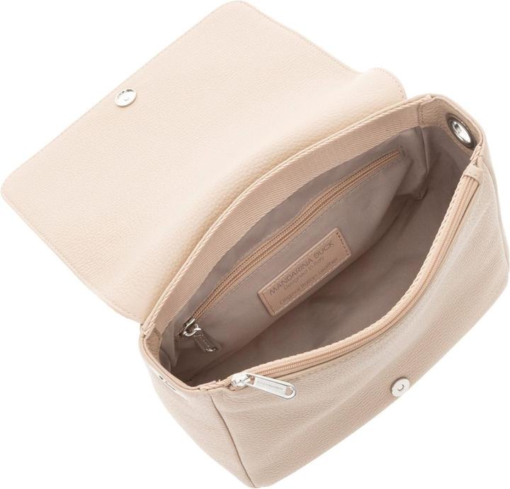 Produktbild Mandarina Duck Umhängetasche Mellow Leather Hunting Bag FZT69