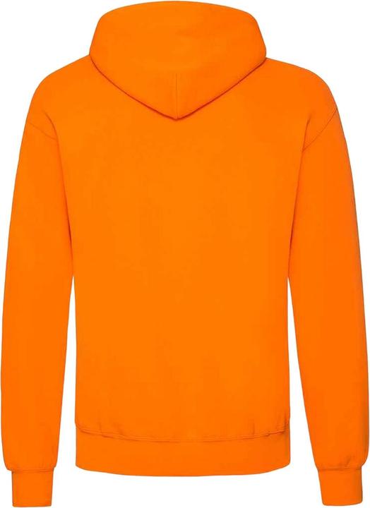 Immagine prodotto Fruit of the Loom Felpa Con Cappucio Modello Classico Adulti Unisex (S)