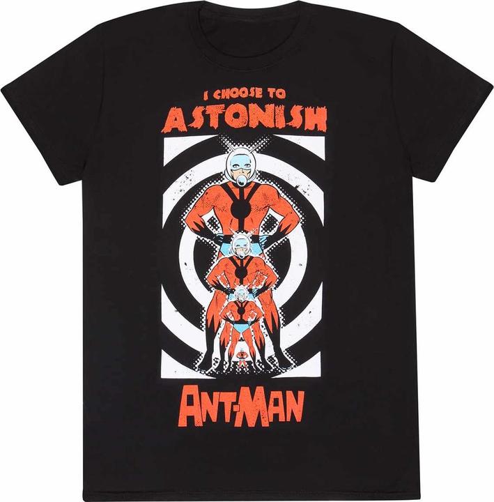 Marvel Astonish TShirt