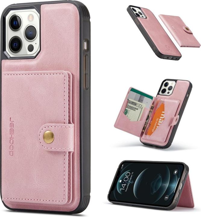 Actual product image König Design Case Mobile Protection for Apple iPhone 14 Pro Max Plus Case Cover Bumper Cases New (Apple iPhone 13 Pro Max)