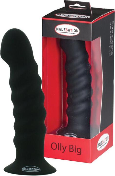 Actual product image Malesation Olly