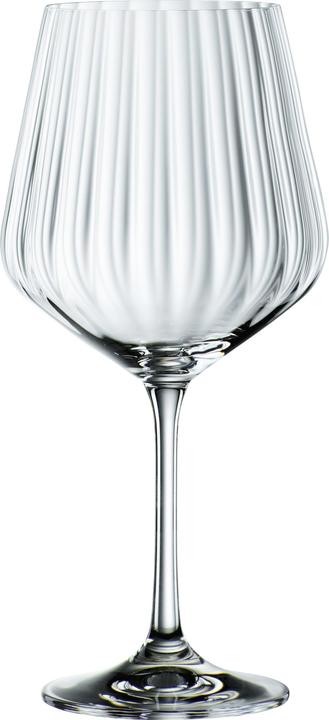 Immagine prodotto Nachtmann Gin&Tonic (6.40 dl, 4 x, Bicchieri di gin)