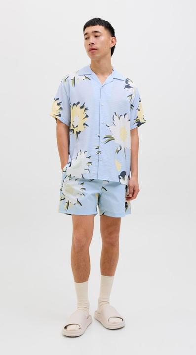 Image du produit Jack & Jones Regular Fit Badeshorts Badeshorts (M)