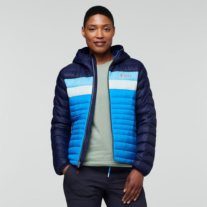 Produktbild Cotopaxi Fuego Down Hooded Jacket (S)