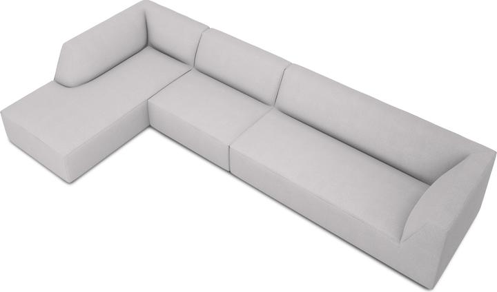 Produktbild Micadoni Ruby (Ecksofa)