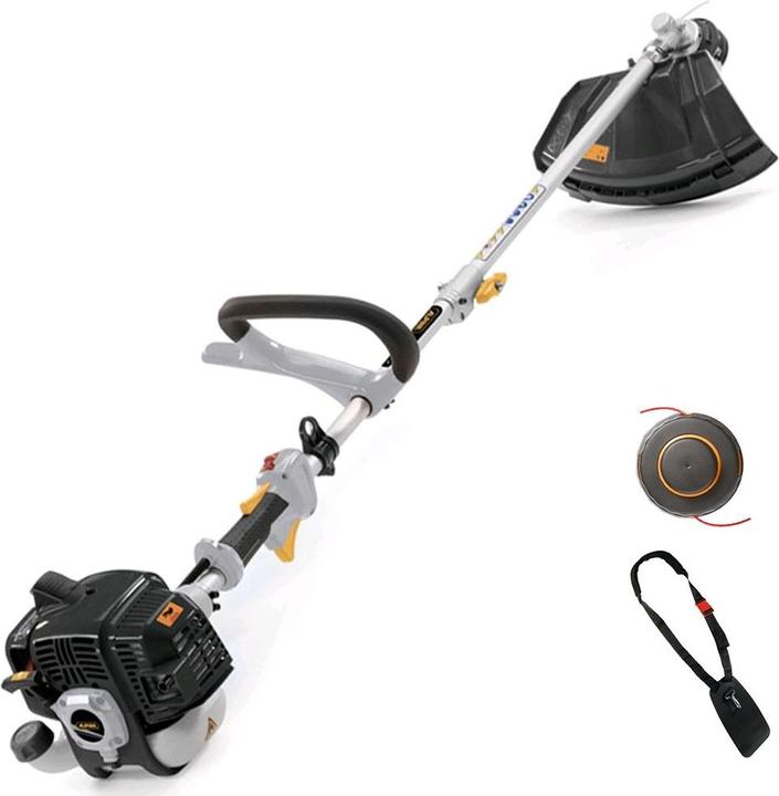 Produktbild Alpina Maschinen Benzin Motorsense ALPINA ABR 26 j (Trimmfaden)