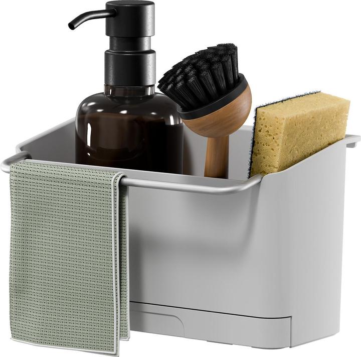 Actual product image tesa Sink organiser