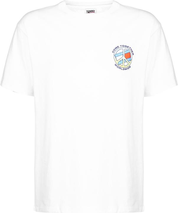 Tommy Hilfiger Tommy Jeans Together World Peace - 97287