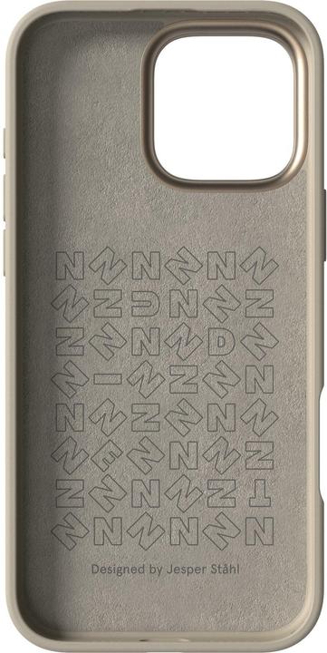 Produktbild Nudient MagSafe Case (Apple iPhone 16 Pro Max)