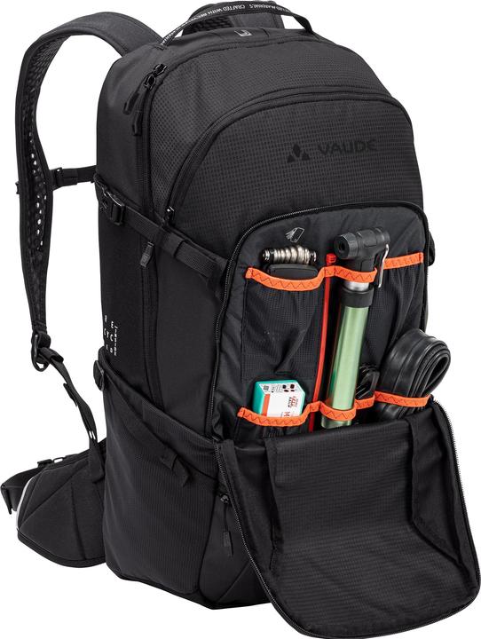 Actual product image Vaude eMoab (22 l)