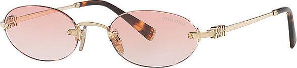 Image du produit Miu Miu 0MUA54S/51