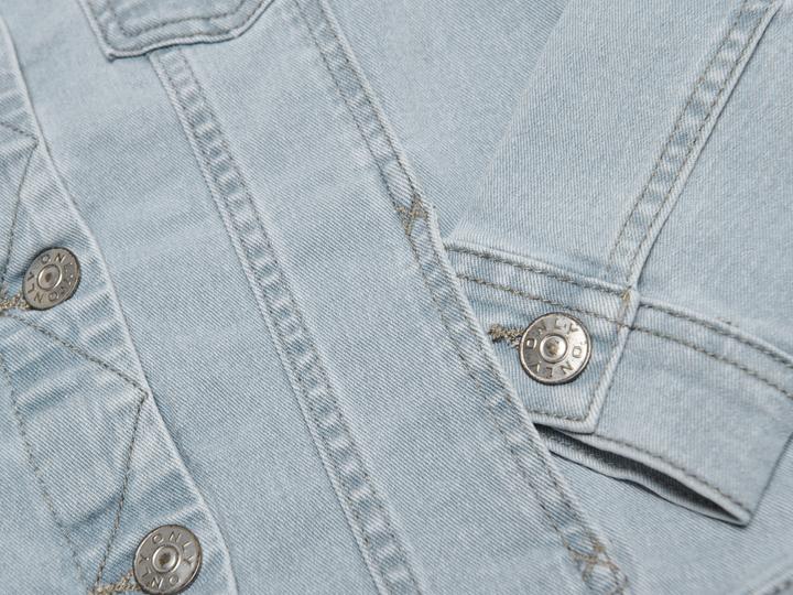 Actual product image Only Lightweight denim jacket (134)