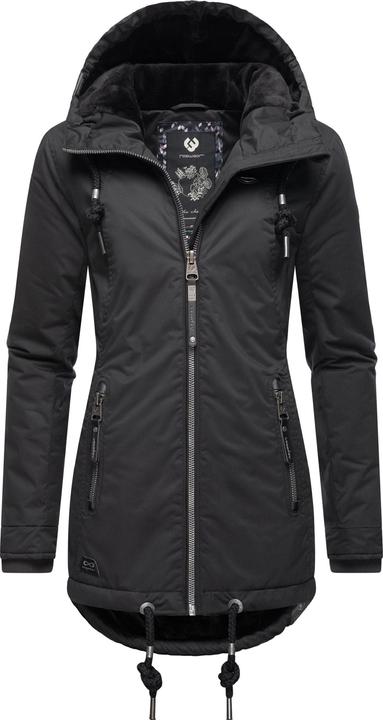 Ragwear Zuzka Winter