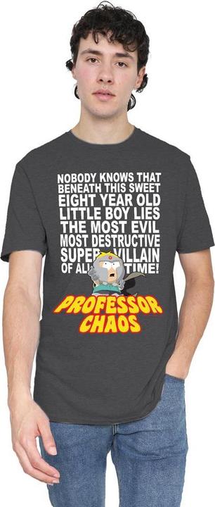 Immagine prodotto Ubisoft Maglietta Professore Caos Adulto Unisex (XXL)