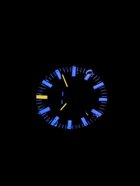 Image du produit Traser H3 110329 P67 Diver automatique T100 Grey Special Set 46mm 50ATM (46 mm)