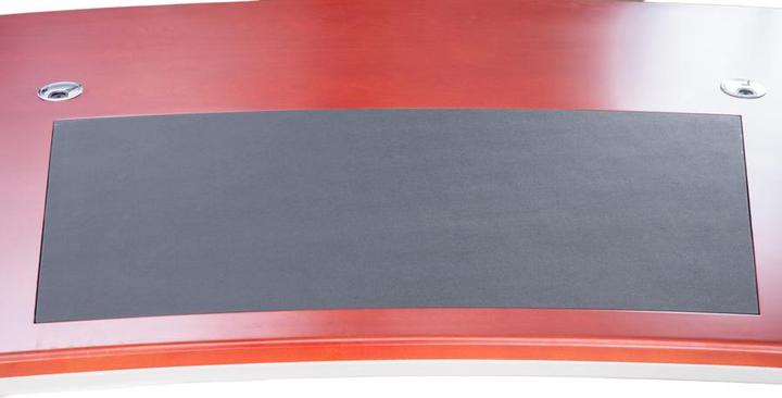 Produktbild Jet-Line Schreibtisch BERLIN rechts 260 cm