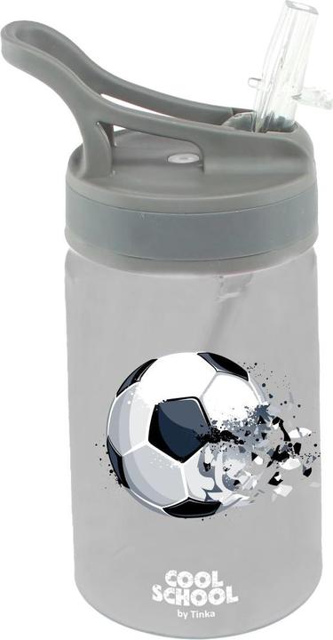 Actual product image Tinka Magic Tinka - Drinking Bottle - Football (0.35 l)