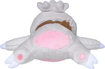 Image du produit Pokémon Slakoth Sitting Cuties Peluche - 14 cm (14 cm)