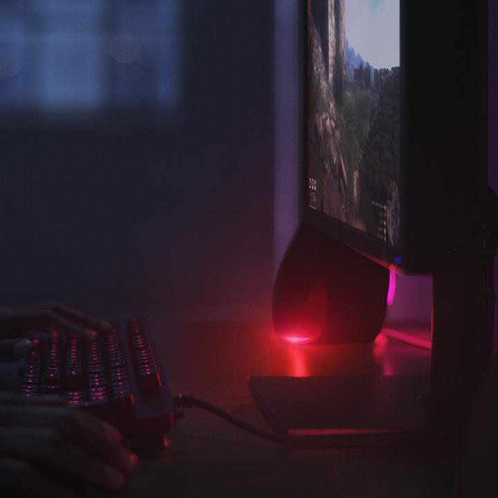 Image du produit Logitech G560