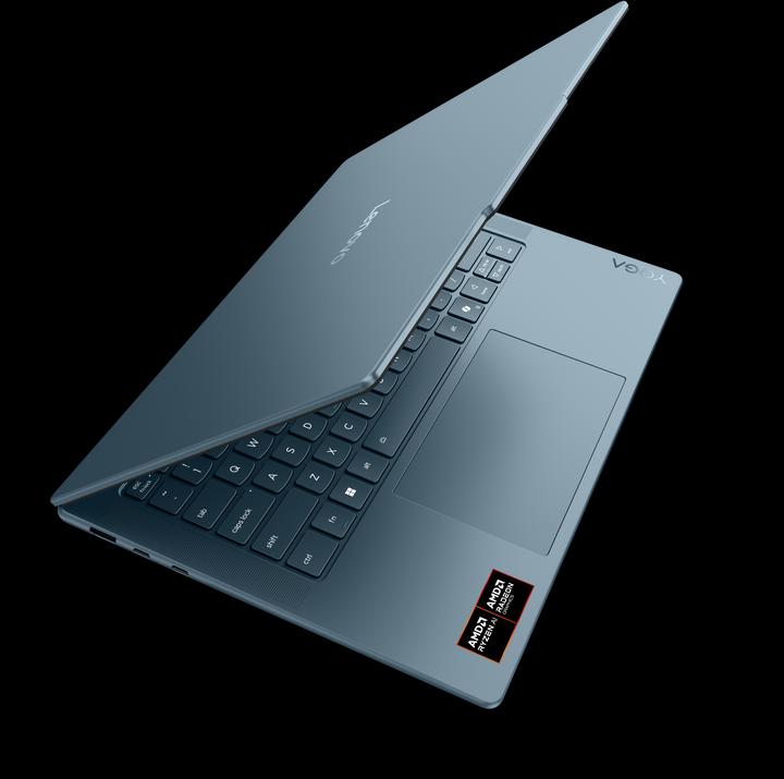 Produktbild Lenovo Yoga Pro 7 (14.50", AMD Ryzen AI 7 350, 32 GB, 1000 GB, DE)