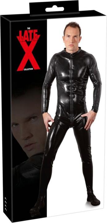 Immagine prodotto LateX Toys Tuta a maniche lunghe (XL)