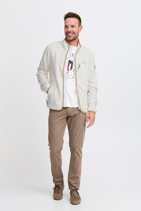 Produktbild FQ1924 FQHARRY micro fleece fullzip 21900733 (M)