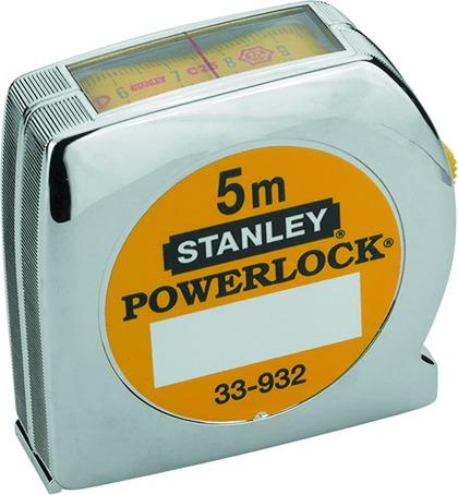 Produktbild Stanley Taschenrollbandmass (Metrisch)