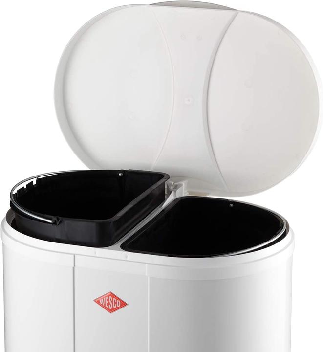 Actual product image Wesco Organic Quarter 170 (30 l)