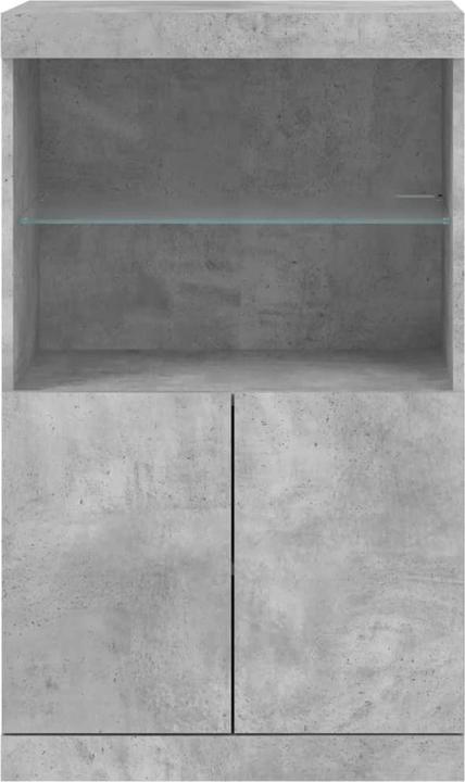 Produktbild VidaXL Jeff (60.5 x 37 x 100 cm)