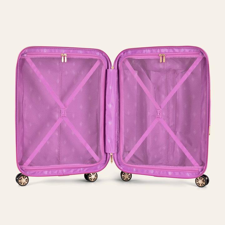 Produktbild Oilily Travel 4 Rollen Trolley 67 cm (70 l, M (50 - 90l))