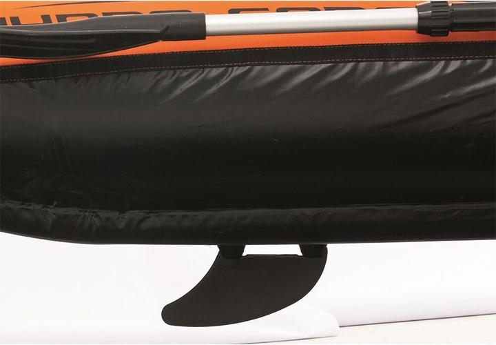 Actual product image Bestway Hydro-Force Ventura (1 pers.)