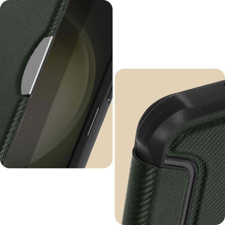 Produktbild Avizar Razor Book Series (Samsung Galaxy S23+)