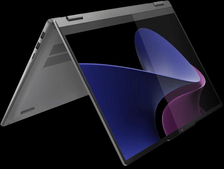 Produktbild Lenovo IdeaPad 5 2-in-1 (16", Intel Core 5 120U, 16 GB, 512 GB, CH)