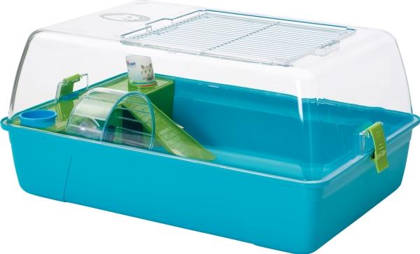 Savic Rody HAMSTER assorted 55x39x26