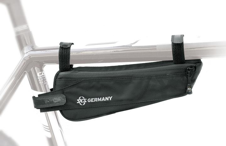 Productafbeelding SKS Racer Edge Bovenbuis Tas (0.60 l, Frametas)