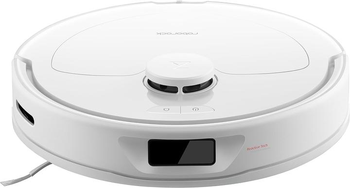 Produktbild Roborock Q Revo (Saugwischroboter)