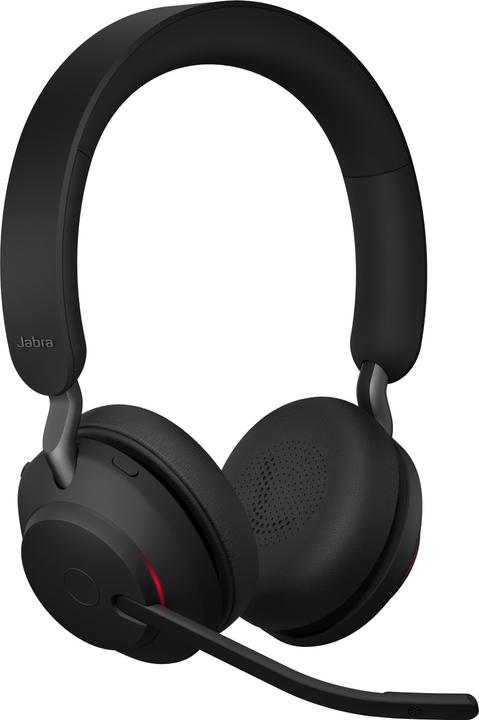 Produktbild Jabra Evolve2 65 (Kabellos, USB-A)