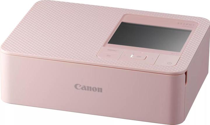 Immagine prodotto Canon Selphy CP1500 (Termica diretta, Colore)