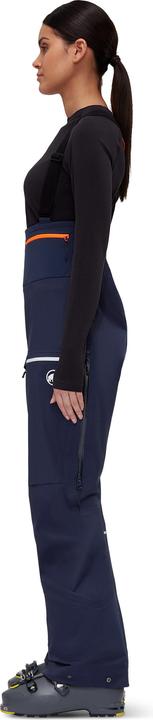 Image du produit Mammut Haldigrat HS Bib Pants Women (40)