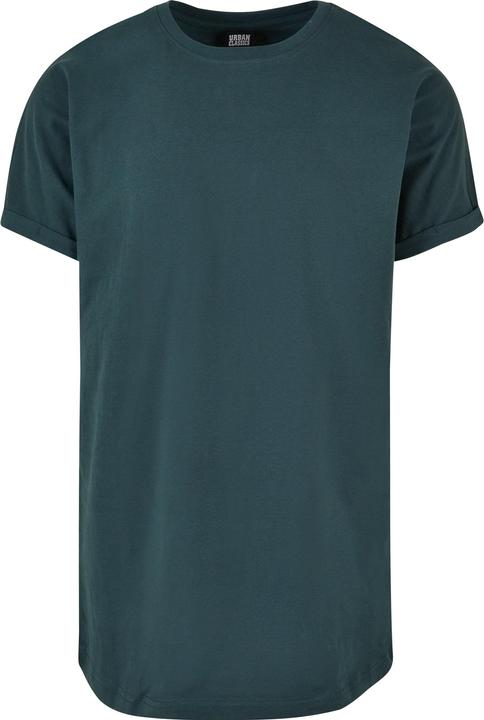 Produktbild Urban Classics Long Shaped Turnup Tee - 1118 (L)