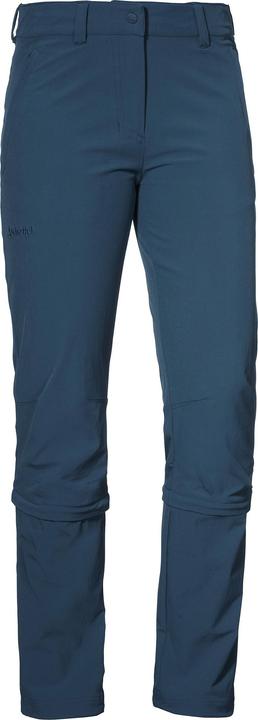 Immagine prodotto Schöffel Engadin1 Pantaloni con zip (44 E)