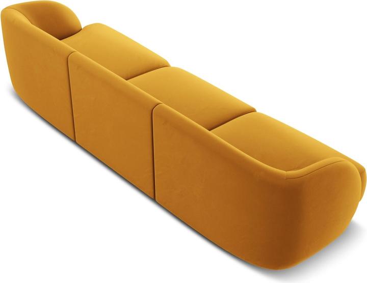 Produktbild Micadoni Miley (2-Sitzer, 3-Sitzer, 4-Sitzer)
