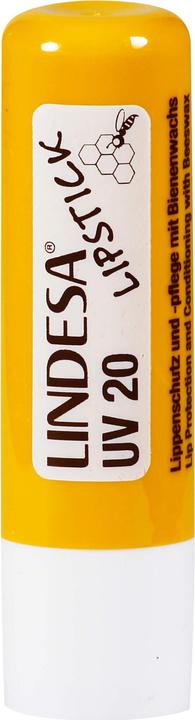 Produktbild Lindesa UV 20 Lipstick, 1 St. Stift