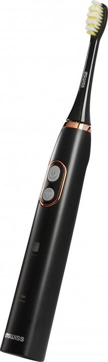 Image du produit 4Swiss Sensitive Care ST212 Golden Edition (Brosse à dents sonique)