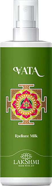 Produktbild Lakshmi Vata Radiant Milk (Reinigungsmilch, 200 ml)