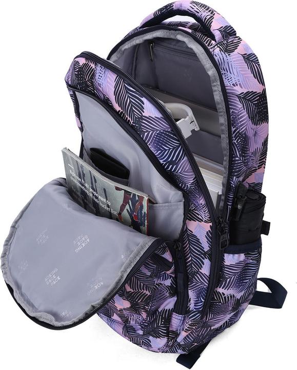 Immagine prodotto Aoking Zaino (4.28 l)