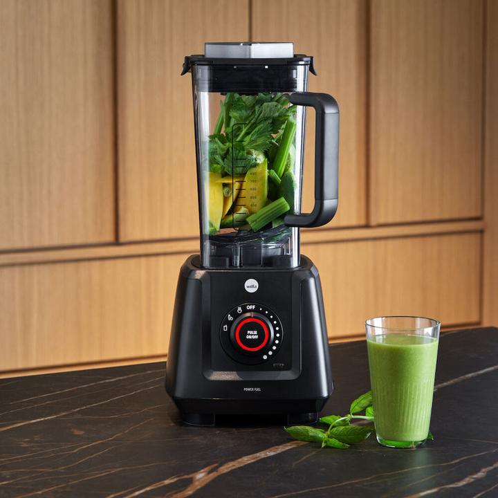 Produktbild Wilfa Standmixer (1200 W)