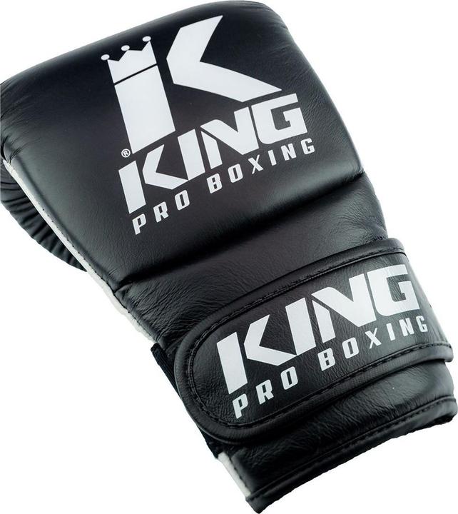 Actual product image King Pro Boxing Kpb/Bm (M)