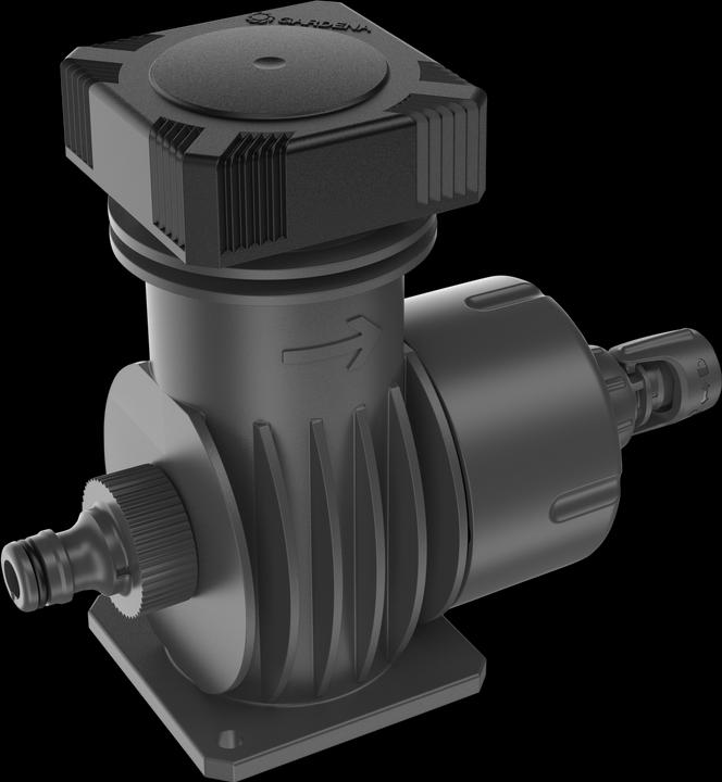 Image du produit Gardena Système Micro-Drip Unité de base 2000 (Irrigation goutte à goutte unité de base)
